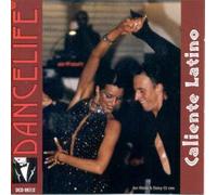 Tanzmusik-CD: Dancelife - Caliente Latino