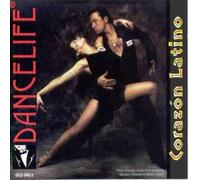 Tanzmusik-CD: Dancelife - Corazon Latino