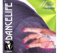 Tanzmusik-CD: Dancelife - Masters of Modern 5