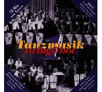 Tanzmusik-Swing and Hot