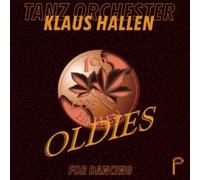 Tanzorchester Klaus Hallen - Oldies
