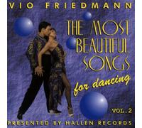 Tanzorchester Klaus Hallen - The Most Beautiful Songs Vol. 2