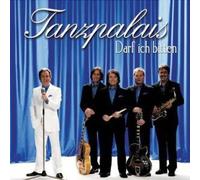 Tanzpalais - Darf Ich Bitten