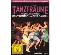Tanzträume - Jugendliche tanzen KONTAKTHOF von Pina Baus (DVD) (Importación USA)