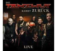 Tanzwut - Die tanzwut kehrt zur죫 - live