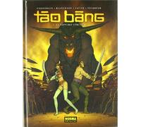 TAO BANG 1. EL SÉPTIMO CÍRCULO (Cartoné) (CÓMIC EUROPEO)