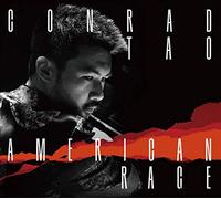 Tao, Conrad - American Rage (CD)