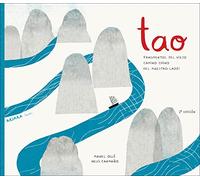 Tao: Fragmentos del viejo camino chino del Maestro Laozi: 25 (Akialbum)