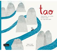Tao: Fragmentos del viejo camino chino del maestro Laozi (Pequeño Fragmenta)