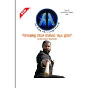 Tao Martial Arts & Lifestyle Magazine - Issue 26 - Premium Color Edition