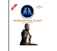 Tao Martial Arts & Lifestyle Magazine - Issue 26 - Standard Color Edition