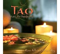 Tao: Music for Relaxation by Ron Allen