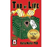 Tao of Life: The Fractal Gift: 3 (Touching God's TOE)