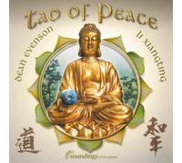 Tao of Peace by Dean & Li Xiangting Evenson (2002-06-04)