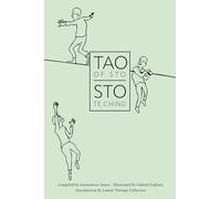 TAO OF STO, STO TE CHING - Spring: A Daily Doodah