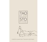 TAO OF STO, STO TE CHING - Winter: A Daily Dilly-Dally: 1