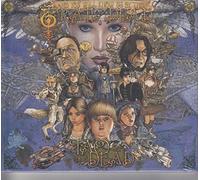 ...And You Will Know Us By The Trail Of Dead - Tao Of The Dead (Limited Edition)