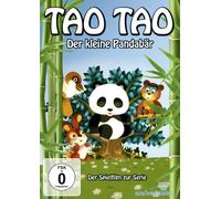 Tao Tao - Der kleine Pandabär [Alemania] [DVD]