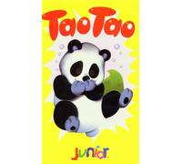 Tao Tao - Der kleine Pandabär [Alemania] [VHS]