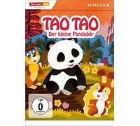 Tao Tao - Der kleine Pandabär (DVD) Yasuyoshi Tanaka Christian Bey Andrea Wagner
