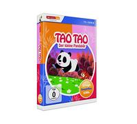 Tao Tao - Komplettbox [Alemania] [DVD]
