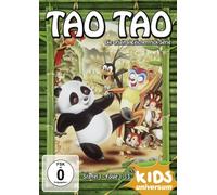 Tao Tao - Staffel 1, Folge 01-13 [Alemania] [DVD]