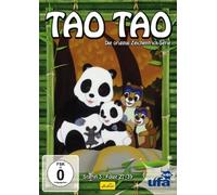 Tao Tao - Staffel 3, Folge 27-39 [Alemania] [DVD]