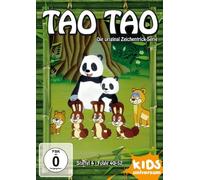 Tao Tao - Staffel 4, Folge 40-52 [Alemania] [DVD]