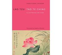 Tao Te Ching