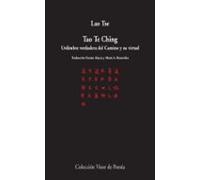 Tao Te Ching