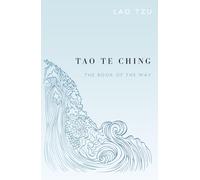 Tao Te Ching