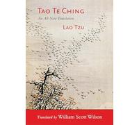 Tao Te Ching: A New Translation