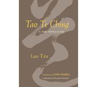 Tao Te Ching: A New Translation