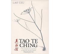 Tao Te Ching: A New Translation and Commentary