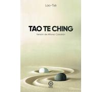 TAO TE CHING | Alfonso Colodrón Gómez-roxas
