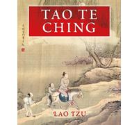 Tao Te Ching (Ancient Wisdom Library)