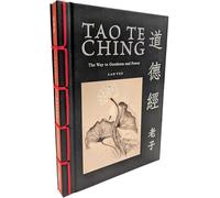Tao Te Ching (DAO de Jing): The Way to Goodness and Power (Chinese Bound)
