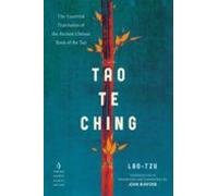 Tao Te Ching (ebook)