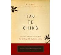 Tao Te Ching (ebook)
