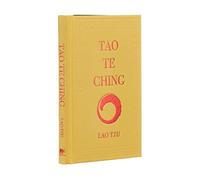 Tao Te Ching: Gilded Pocket Edition (Arcturus Ornate Classics)