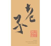 Tao Te Ching (Hackett Classics)