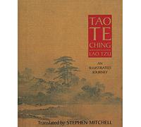 Tao Te Ching (Illustrated Journey)