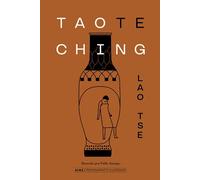 Tao Te Ching | Lao Tse