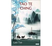 Tao Te Ching - Lao Tse (ebook)