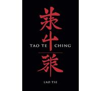 Tao Te Ching: Lao Tzu