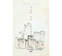 Tao Te Ching (NO FICCION)