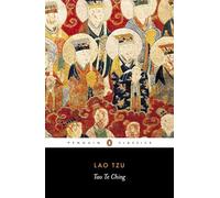 Tao Te Ching (Penguin Classics)