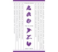 Tao Te Ching (Penguin Great Ideas)