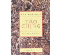 Tao TE Ching Personal: A New English Version