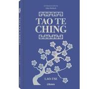 Tao Te Ching – Sin colección – Librero